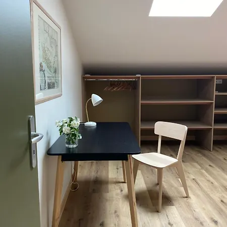 Maison M, Privée Accès Jardin Piscine Et Jacuzzi Près De