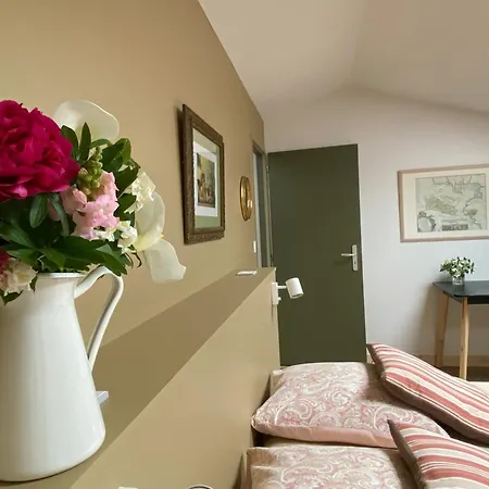 Maison M, Privée Accès Jardin Piscine Et Jacuzzi Près De 3*