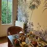 Maison M, Privee Acces Jardin Piscine Et Jacuzzi Pres De Frühstückspension La Rochelle (Charente-Maritime)