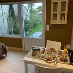 Maison M, Privee Acces Jardin Piscine Et Jacuzzi Pres De Frühstückspension La Rochelle (Charente-Maritime)