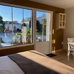 Maison M, Privee Acces Jardin Piscine Et Jacuzzi Pres De