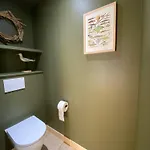 Maison M, Privee Acces Jardin Piscine Et Jacuzzi Pres De Frühstückspension
