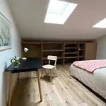Maison M, Privee Acces Jardin Piscine Et Jacuzzi Pres De Frühstückspension