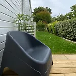Maison M, Privee Acces Jardin Piscine Et Jacuzzi Pres De