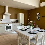 Maison M, Privee Acces Jardin Piscine Et Jacuzzi Pres De 3*