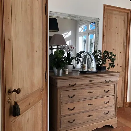 Maison M, Privee Acces Jardin Piscine Et Jacuzzi Pres De לה רושל